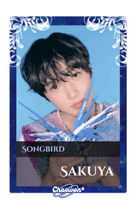 Sakuya