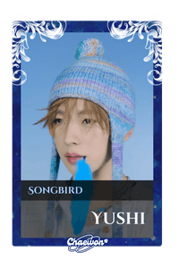 Yushi