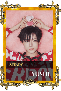 Yushi