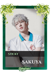 Sakuya