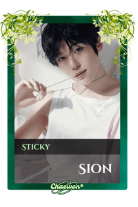 Sion