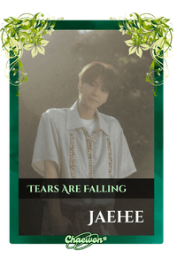 Jaehee