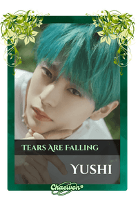 Yushi
