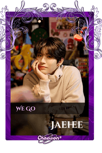 Jaehee