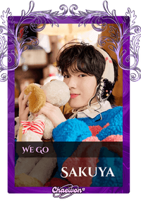 Sakuya