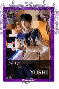 Yushi