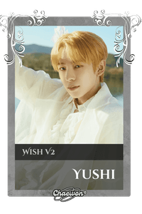 Yushi