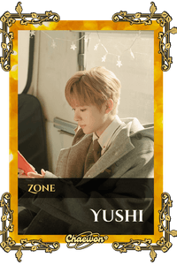 Yushi
