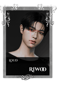 Riwoo