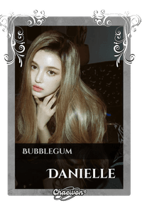 Danielle