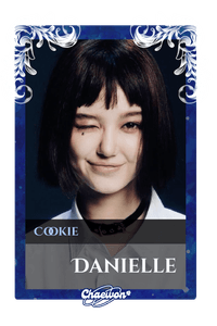 Danielle