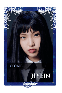 Hyein