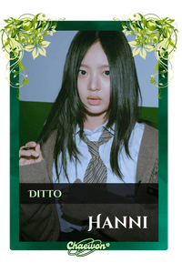 Hanni