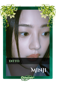 Minji