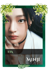 Minji
