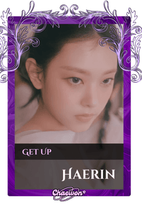 Haerin