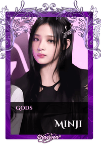 Minji