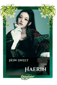 Haerin