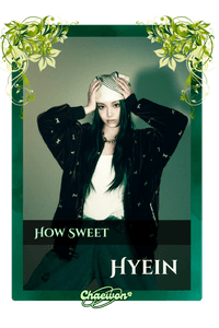 Hyein