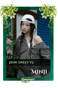 Minji