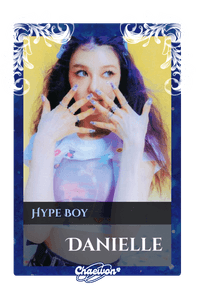 Danielle