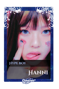 Hanni