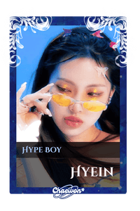 Hyein