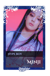 Minji
