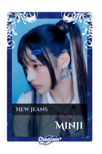 Minji