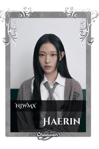 Haerin