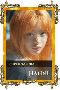 Hanni