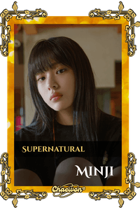Minji