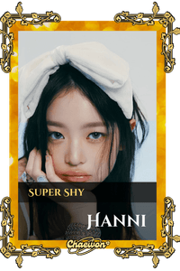 Hanni
