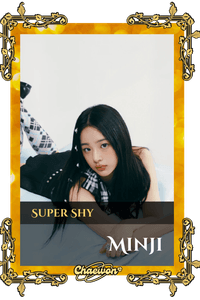Minji