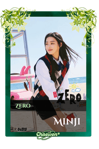 Minji