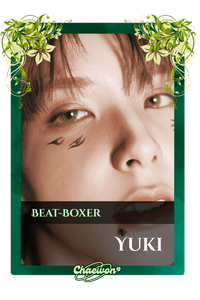 Yuki