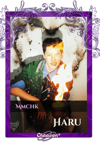 Haru