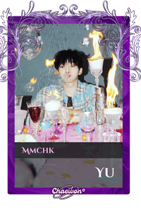 Yu