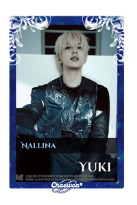 Yuki