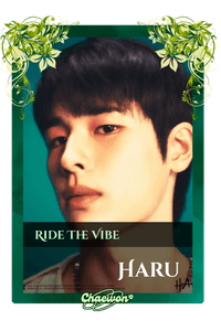 Haru