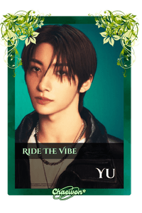 Yu