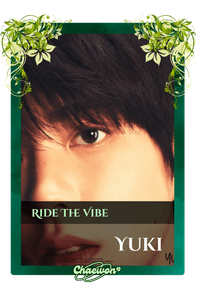 Yuki