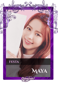 Maya