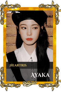 Ayaka