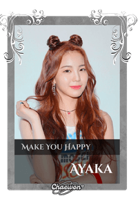 Ayaka