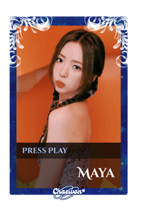 Maya