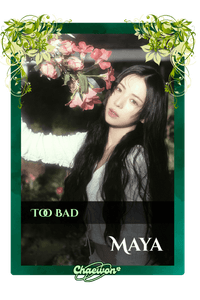 Maya