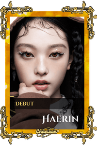 Haerin