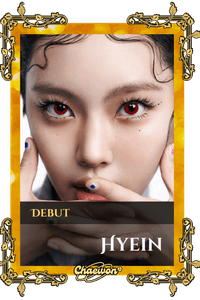 Hyein