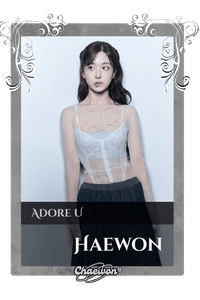 Haewon